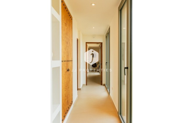 New Build - Villa -
Jávea Xàbia - Valle del Sol