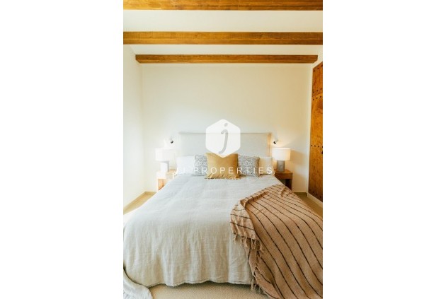 New Build - Villa -
Jávea Xàbia - Valle del Sol