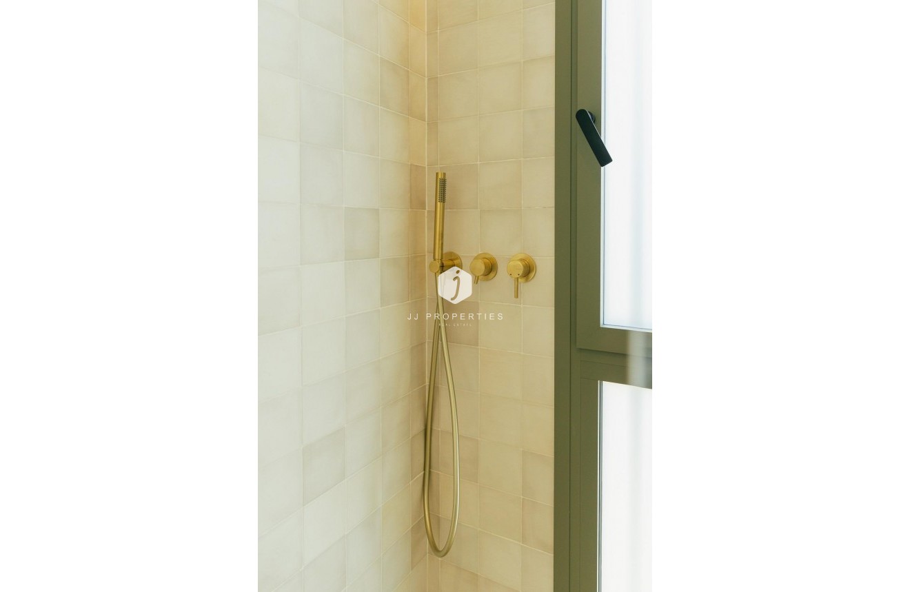 New Build - Villa -
Jávea Xàbia - Valle del Sol