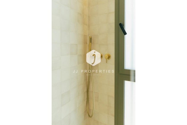 New Build - Villa -
Jávea Xàbia - Valle del Sol