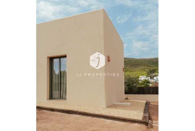 New Build - Villa -
Jávea Xàbia - Valle del Sol