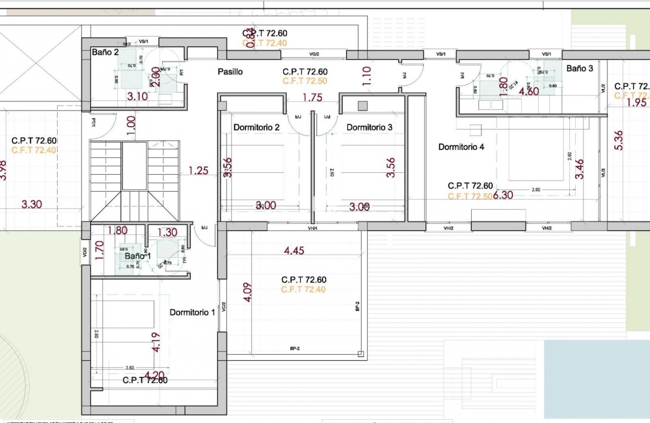 New Build - Villa -
Jávea Xàbia - Las Laderas