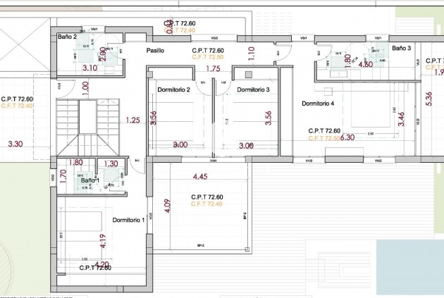 New Build - Villa -
Jávea Xàbia - Las Laderas