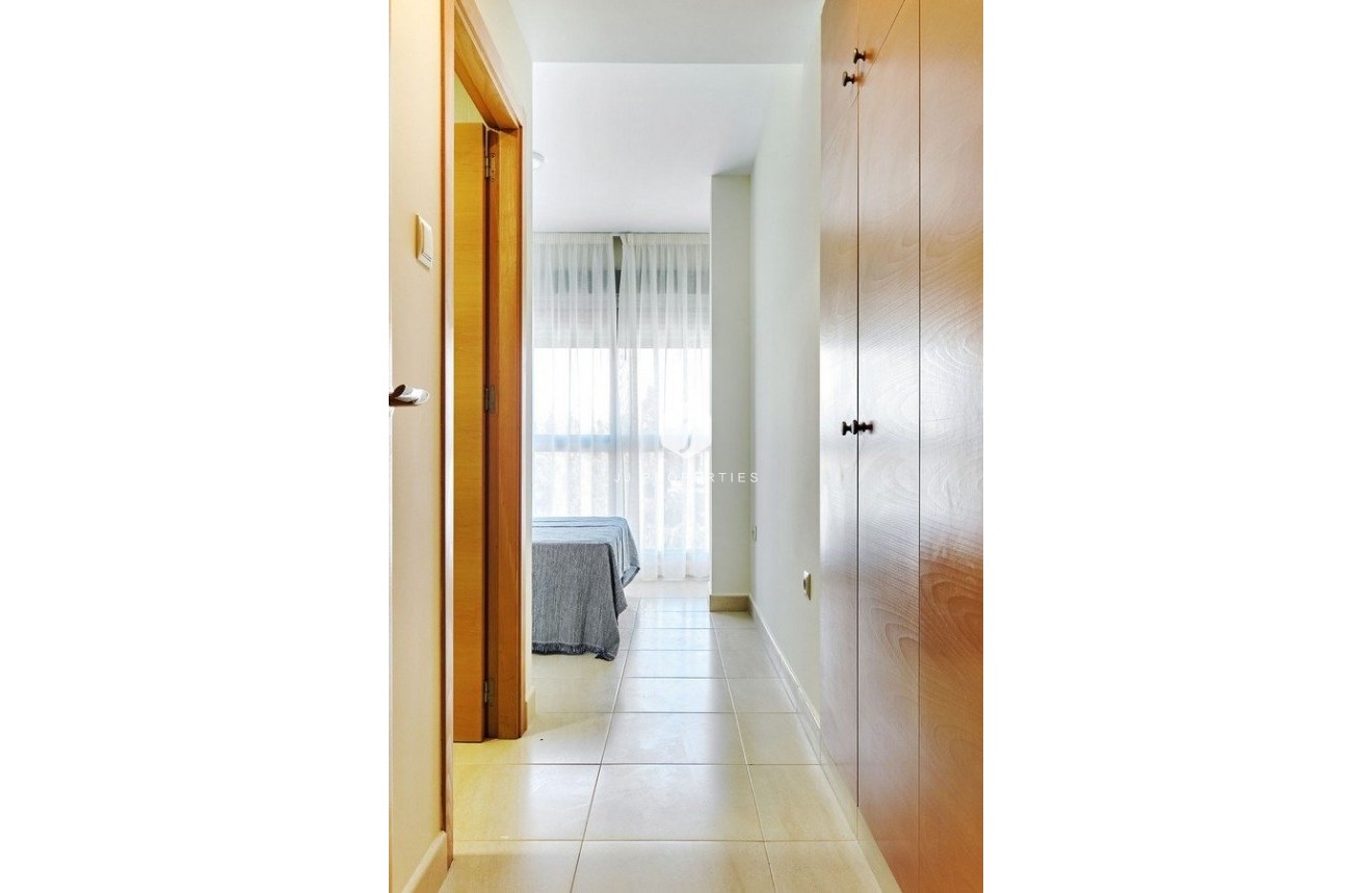 Nowy budynek - Mieszkanie w bloku -
San Miguel de Salinas