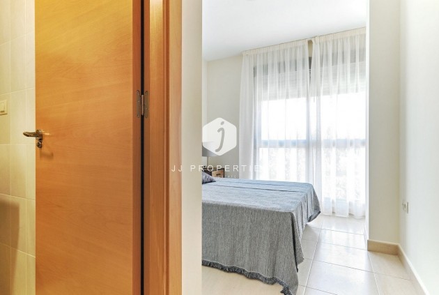 Nowy budynek - Mieszkanie w bloku -
San Miguel de Salinas