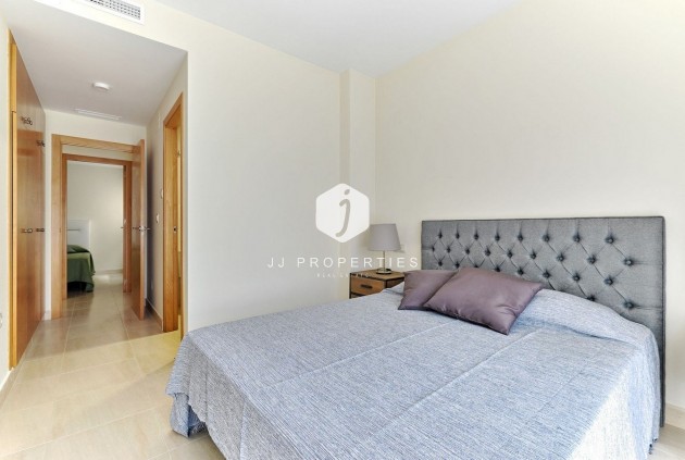 Nowy budynek - Mieszkanie w bloku -
San Miguel de Salinas