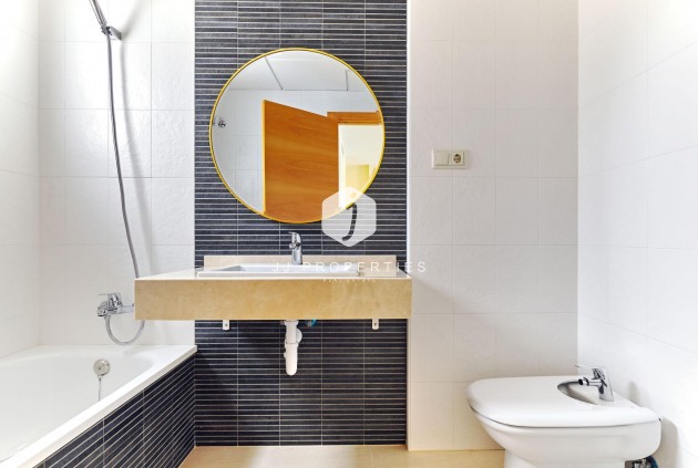 Nowy budynek - Mieszkanie w bloku -
San Miguel de Salinas