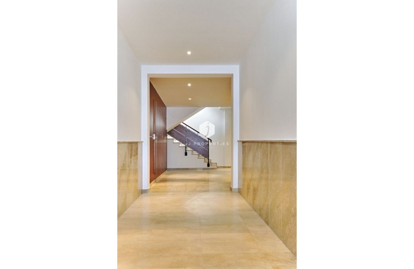 Nowy budynek - Mieszkanie w bloku -
San Miguel de Salinas