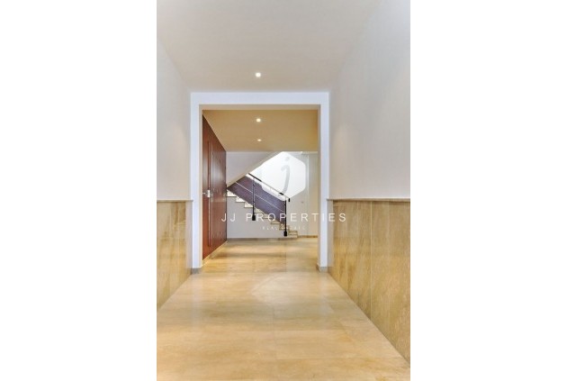 Nowy budynek - Mieszkanie w bloku -
San Miguel de Salinas