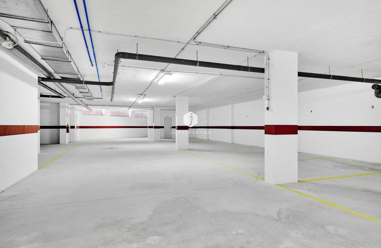 Nowy budynek - Mieszkanie w bloku -
San Miguel de Salinas