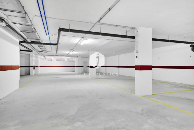 Nowy budynek - Mieszkanie w bloku -
San Miguel de Salinas