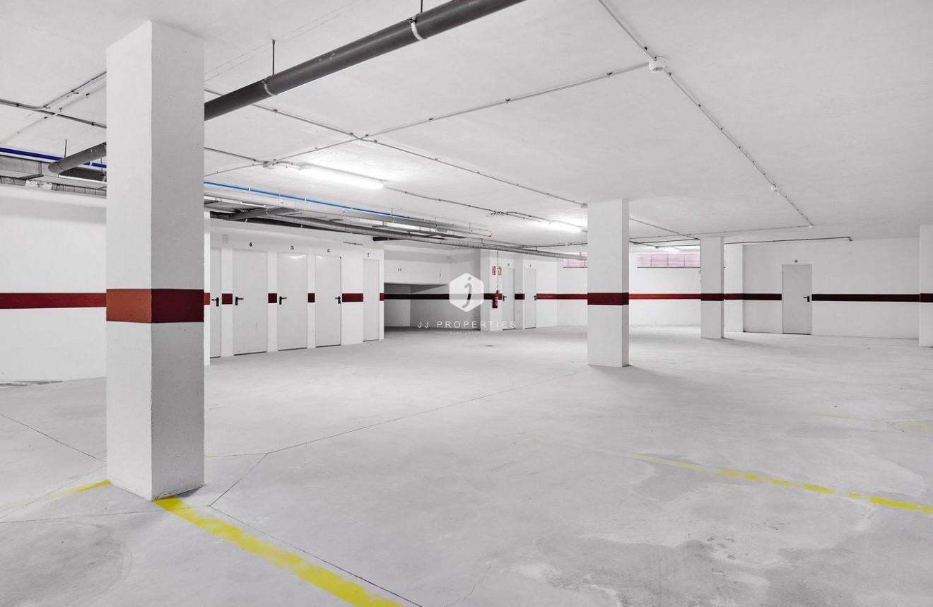 Nowy budynek - Mieszkanie w bloku -
San Miguel de Salinas