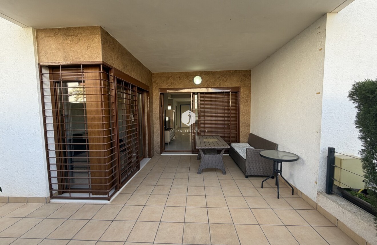 Resale - Apartment / flat -
La Zenia - Secreto de la Zenia