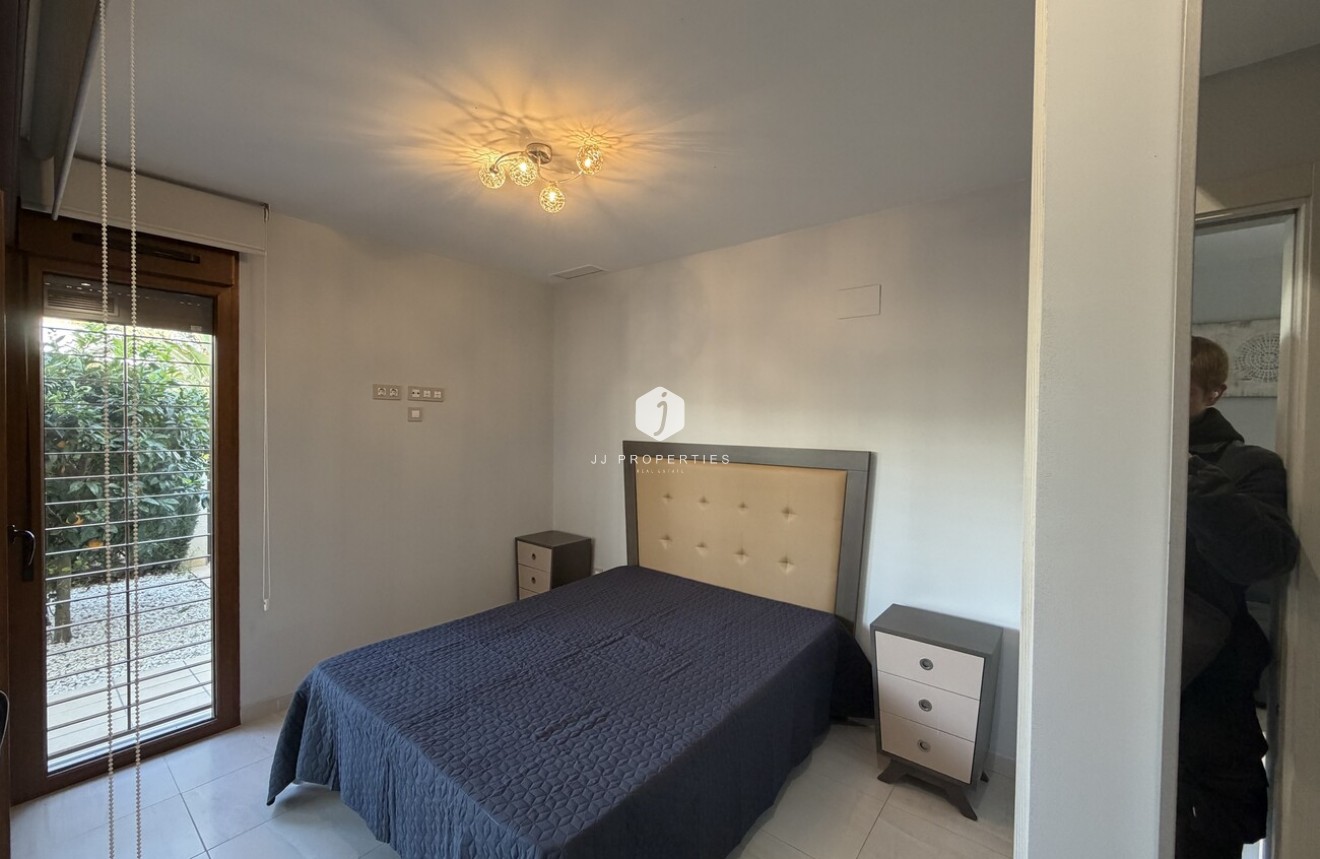 Resale - Apartment / flat -
La Zenia - Secreto de la Zenia