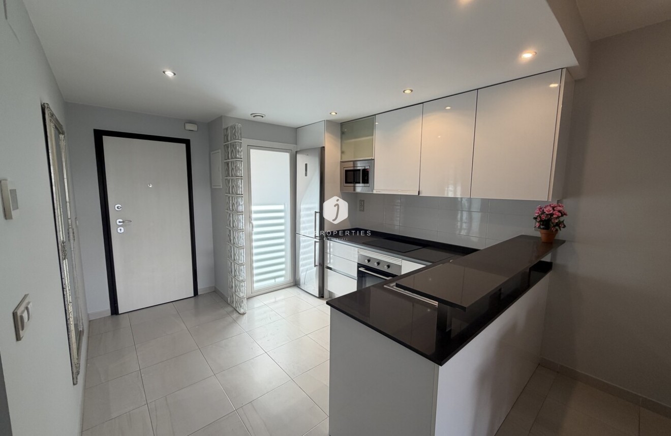 Resale - Apartment / flat -
La Zenia - Secreto de la Zenia