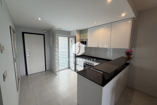 Resale - Apartment / flat -
La Zenia - Secreto de la Zenia