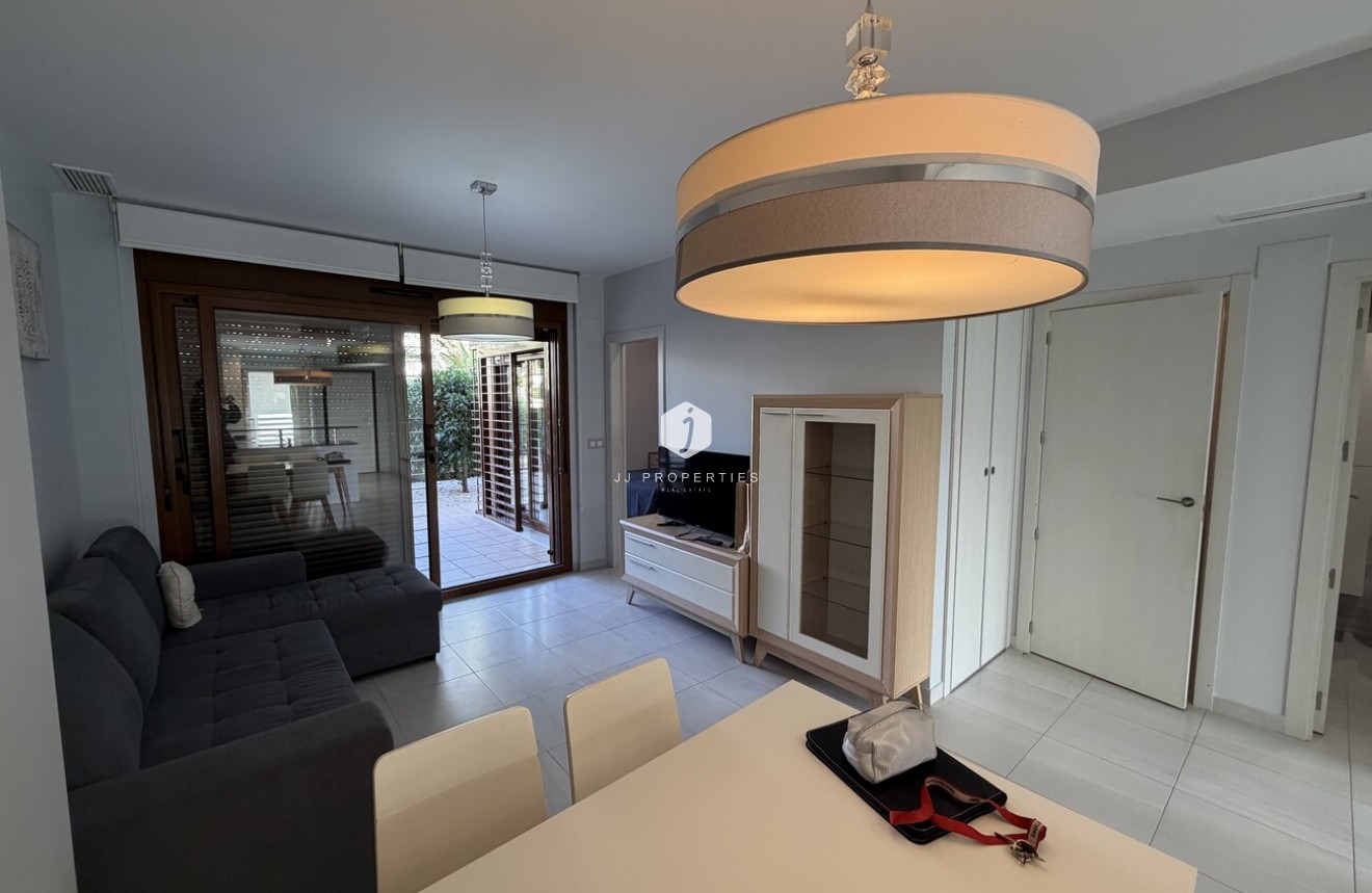 Resale - Apartment / flat -
La Zenia - Secreto de la Zenia