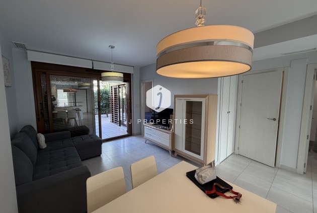 Resale - Apartment / flat -
La Zenia - Secreto de la Zenia