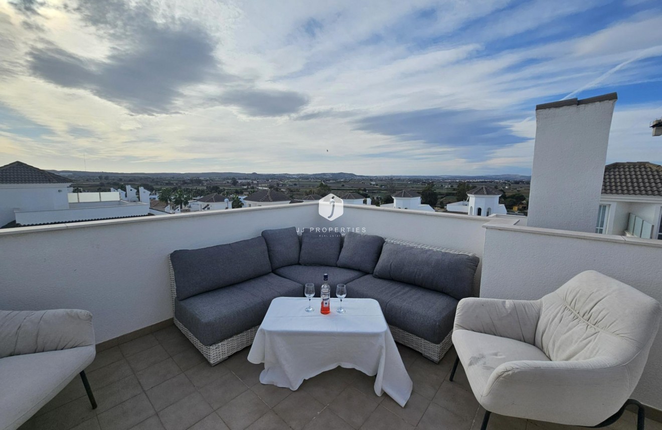 Tweedehands - Chalet -
San Fulgencio