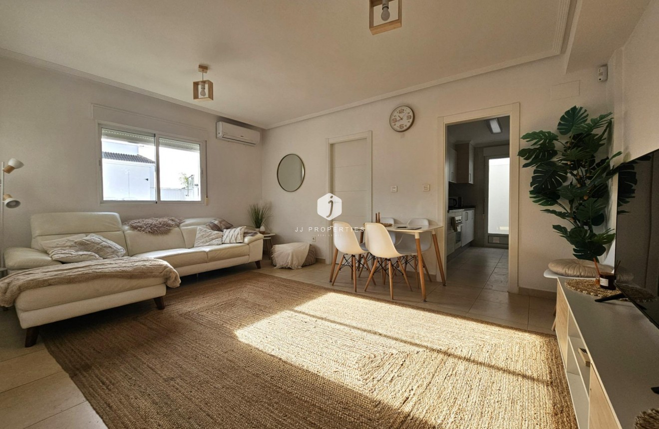 Tweedehands - Chalet -
San Fulgencio