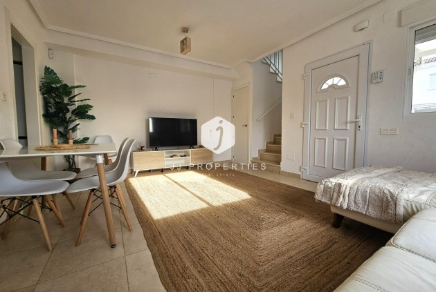 Tweedehands - Chalet -
San Fulgencio