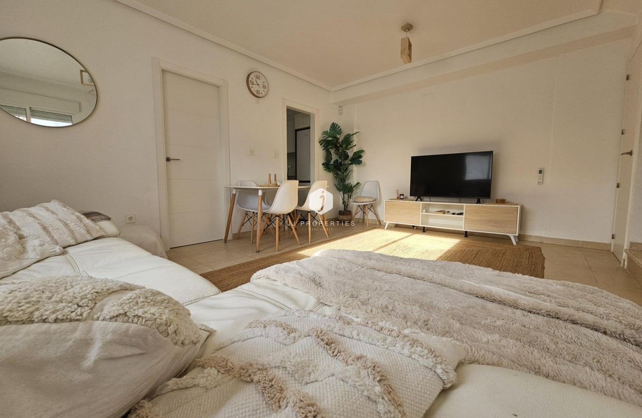 Tweedehands - Chalet -
San Fulgencio