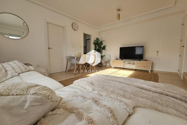 Tweedehands - Chalet -
San Fulgencio