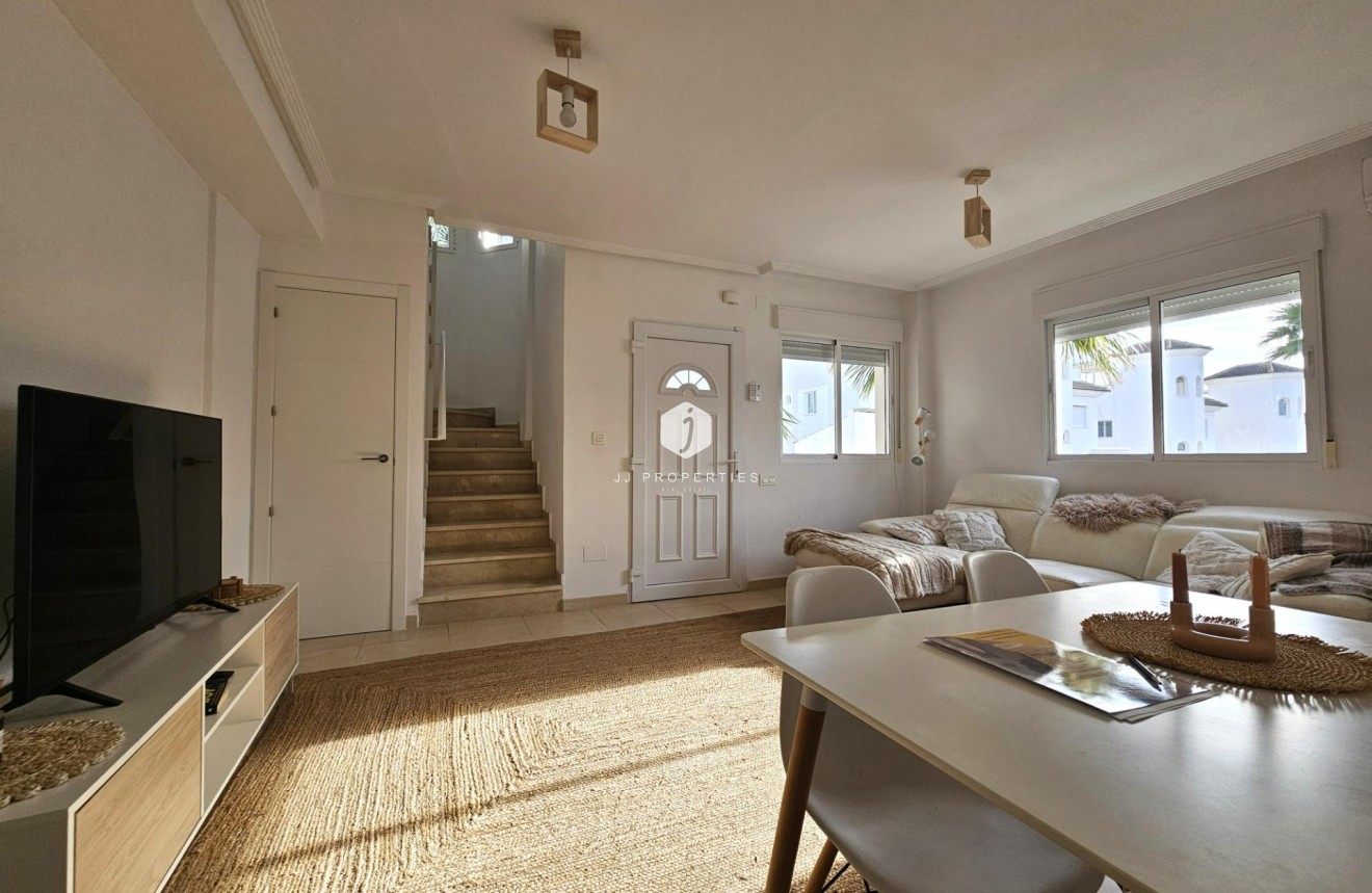 Tweedehands - Chalet -
San Fulgencio