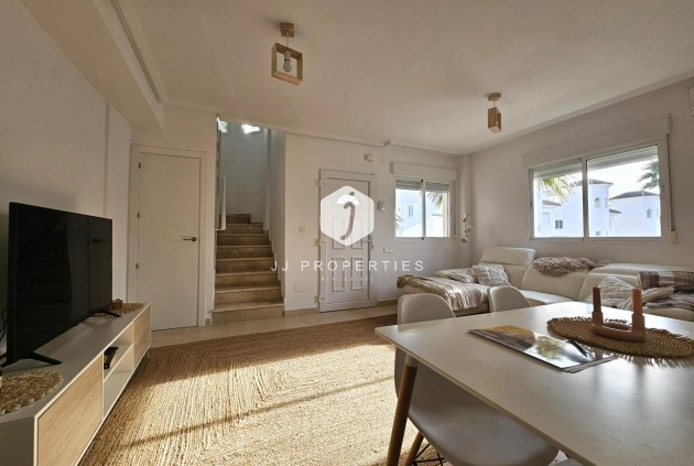 Tweedehands - Chalet -
San Fulgencio