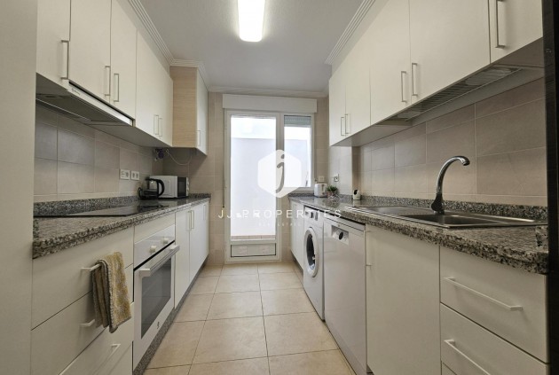 Tweedehands - Chalet -
San Fulgencio