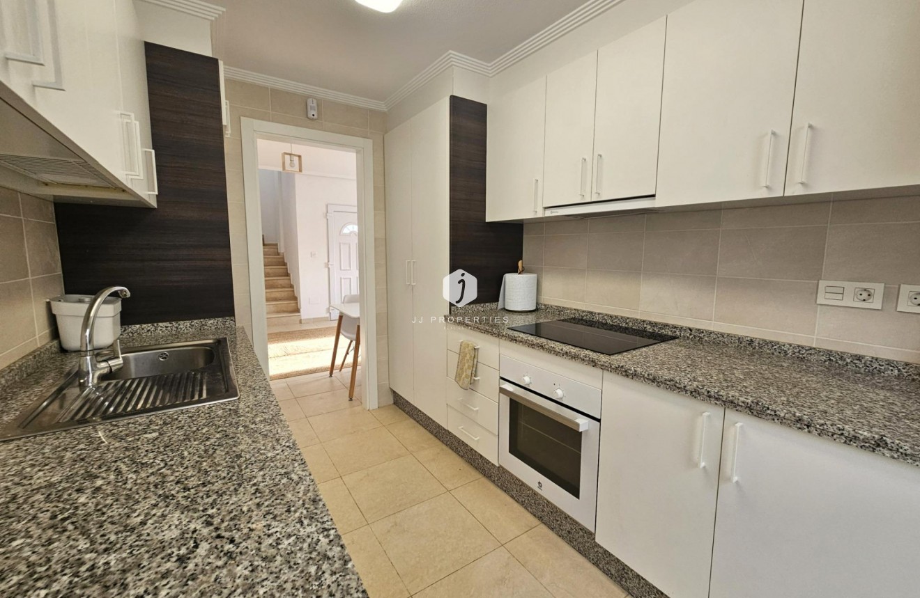 Tweedehands - Chalet -
San Fulgencio