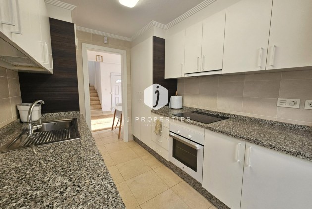 Tweedehands - Chalet -
San Fulgencio