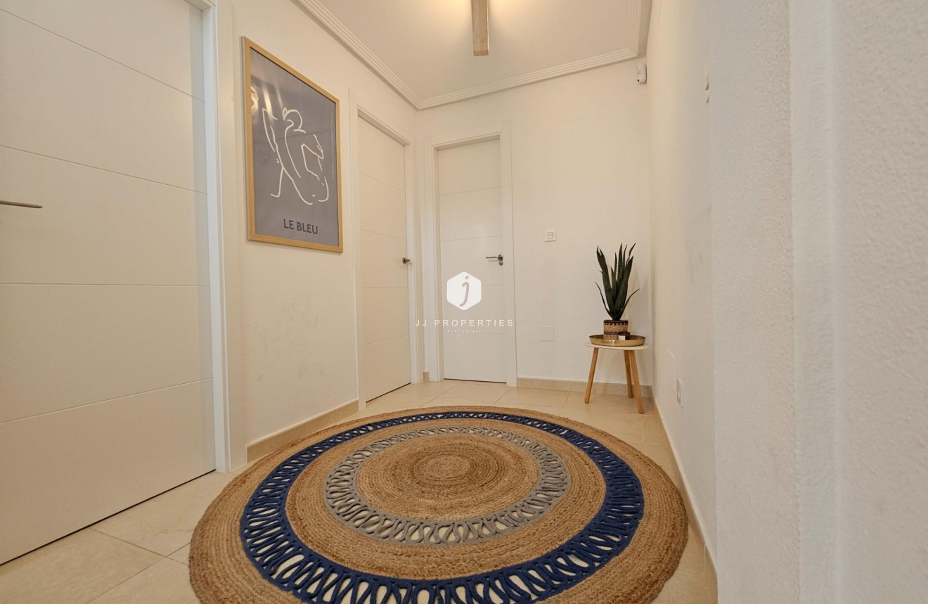 Tweedehands - Chalet -
San Fulgencio