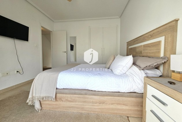 Tweedehands - Chalet -
San Fulgencio