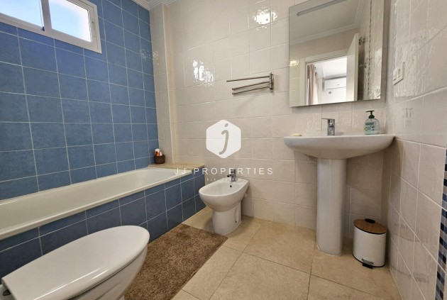 Tweedehands - Chalet -
San Fulgencio