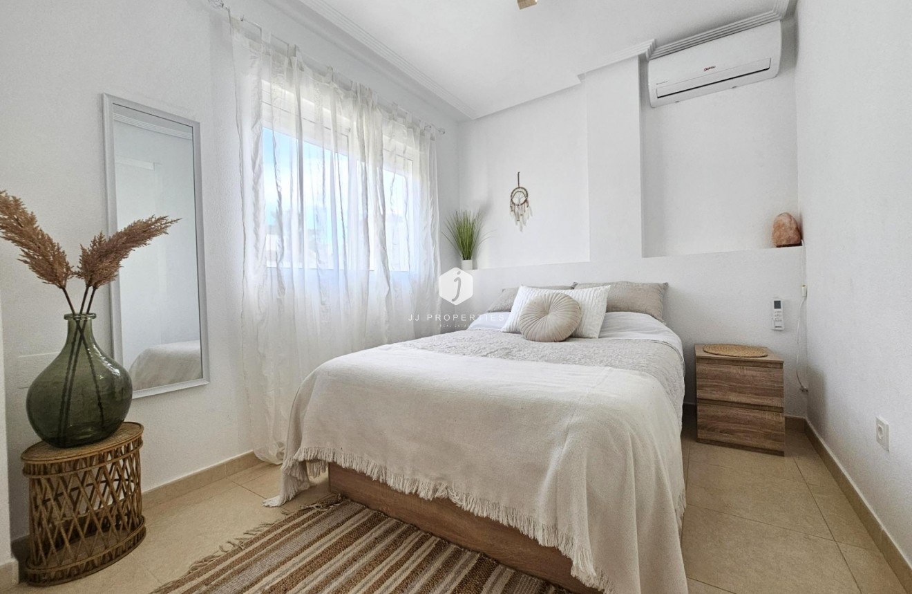 Tweedehands - Chalet -
San Fulgencio