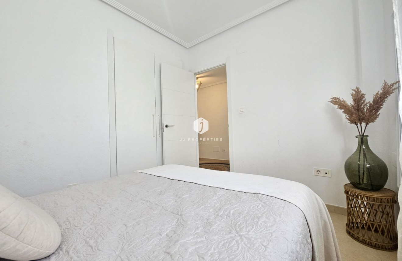 Tweedehands - Chalet -
San Fulgencio