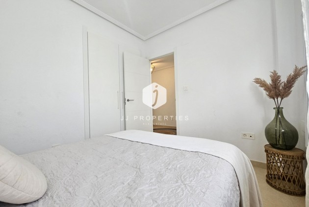 Tweedehands - Chalet -
San Fulgencio