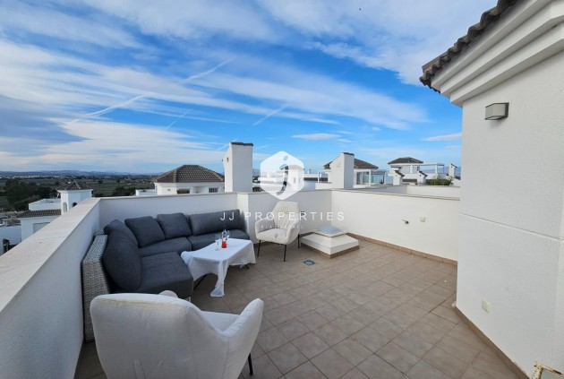 Tweedehands - Chalet -
San Fulgencio