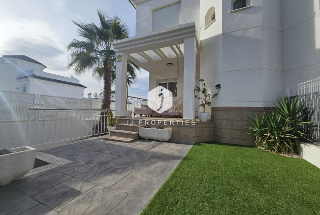 Tweedehands - Chalet -
San Fulgencio