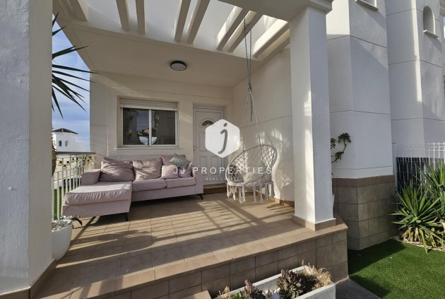 Tweedehands - Chalet -
San Fulgencio