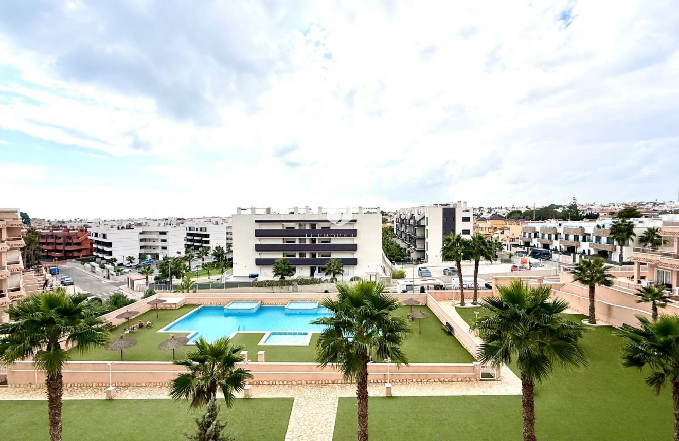 Tweedehands - Appartement / flat -
Orihuela Costa - Villamartín-las Filipinas
