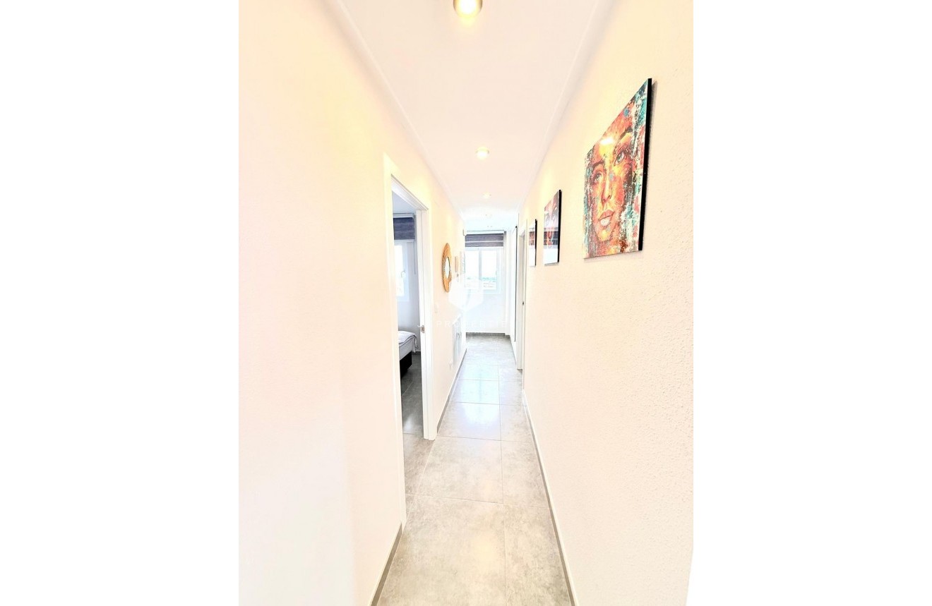 Tweedehands - Appartement / flat -
Orihuela Costa - Villamartín-las Filipinas