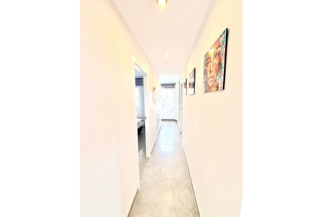 Tweedehands - Appartement / flat -
Orihuela Costa - Villamartín-las Filipinas