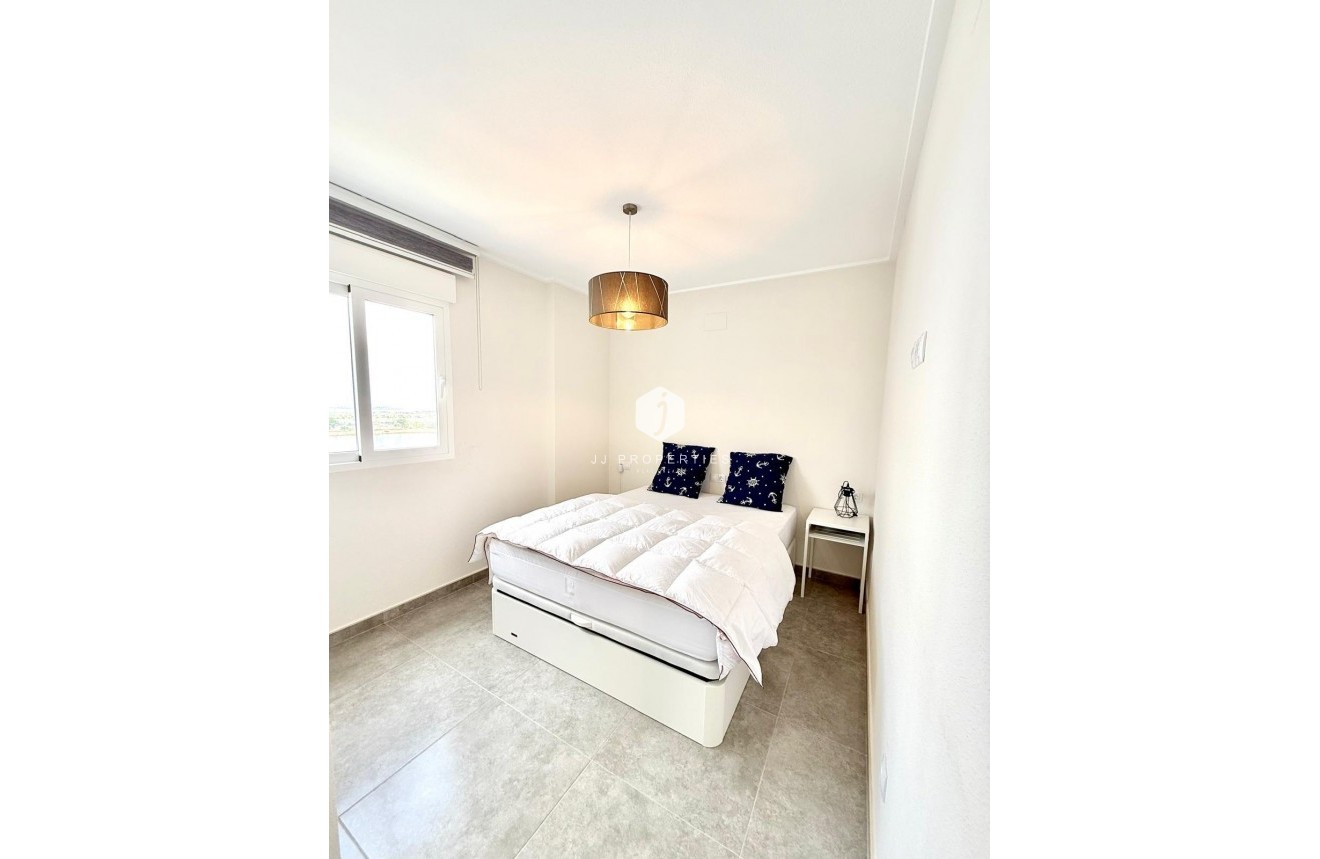 Tweedehands - Appartement / flat -
Orihuela Costa - Villamartín-las Filipinas