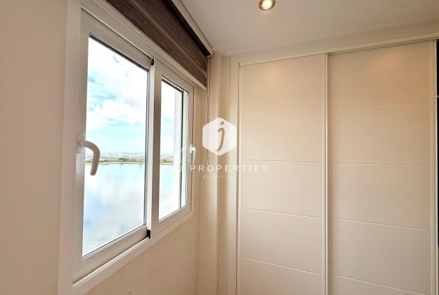 Tweedehands - Appartement / flat -
Orihuela Costa - Villamartín-las Filipinas