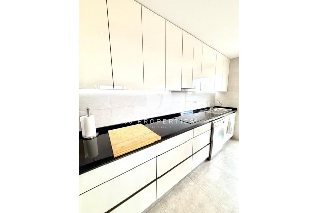 Tweedehands - Appartement / flat -
Orihuela Costa - Villamartín-las Filipinas