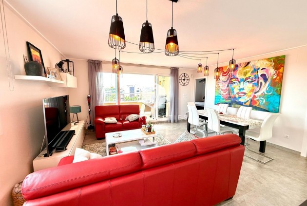 Tweedehands - Appartement / flat -
Orihuela Costa - Villamartín-las Filipinas