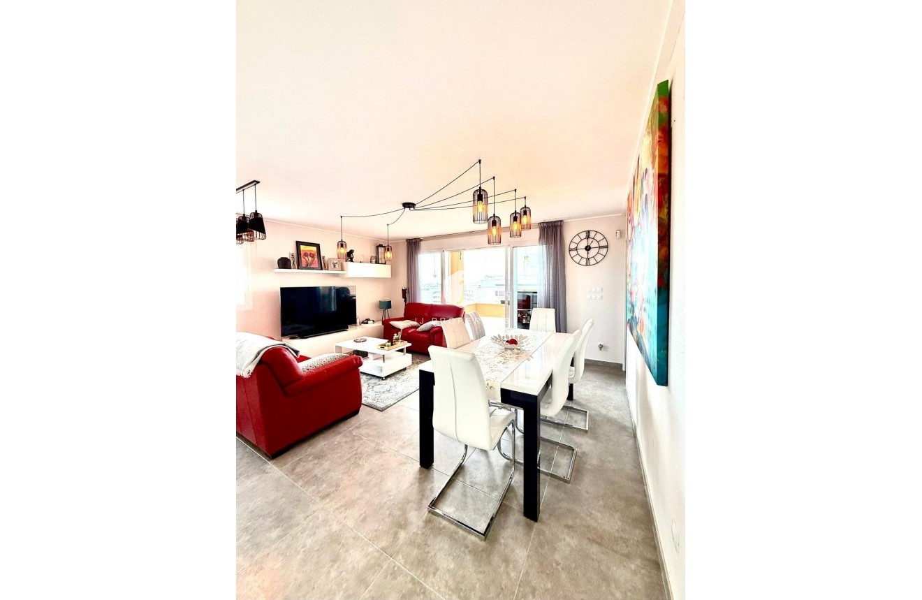 Tweedehands - Appartement / flat -
Orihuela Costa - Villamartín-las Filipinas