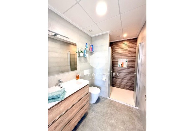 Tweedehands - Appartement / flat -
Orihuela Costa - Villamartín-las Filipinas